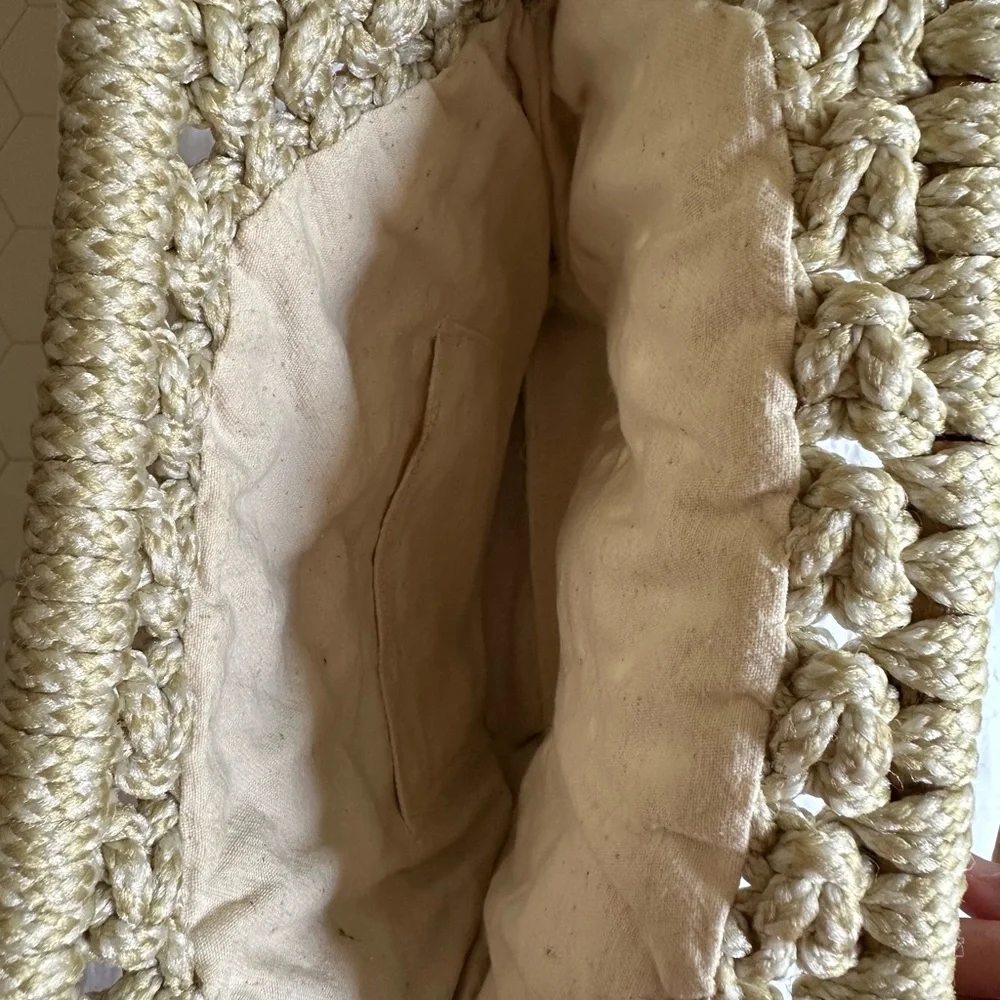 Vintage purse - Picture 5 of 6